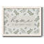 Home Is Our Happy Place, reproduction d'art sur toile-413404583-413404576
