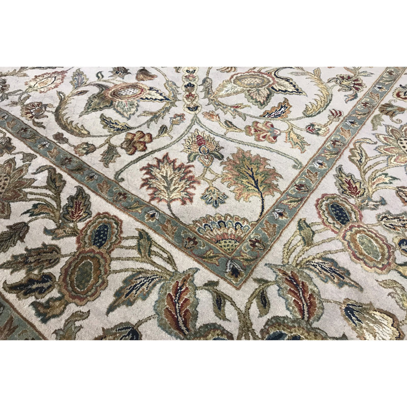 Chantel One-of-a-Kind 9' X 12'3" Area Rug
