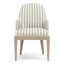 Maidstone Upholstered Arm Chair