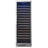 EdgeStar Single Zone 28.44'' Built-In 166 Bottle Wine Refrigerator with Reversible Door