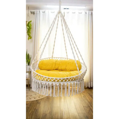 Balancelle avec coussin Sun Sun