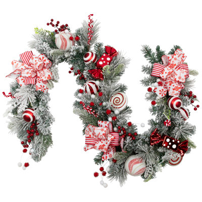 Guirlande Christmas