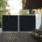 Manual Retraction Side Awning in Beige-60039991-118914418