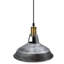 Capri 1 - Light Gold Dome Pendant-858250908