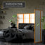 70.5" Tall Double Cross Shoji Panel Room Divider-1982108398-1913035594-1961356705
