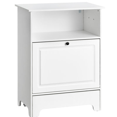 Pet Feeding Station Featuring Two Elevated Dog Bowls And A Storage Unit For Food , Designed Comfortable With Reduced Neck Strain, Detachable Sliding Drawer Bowls, Ample Stuff, Simple Installation