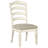 Ahjah 19'' H Upholstered Side Chair