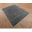Contemporary One-of-a-Kind Rectangle 7'11" X 10' Hand Knotted Area Rug