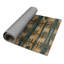 Tapis d'intérieur et d'extérieur brun Nature-314497200