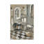 «French Bath IV» par Silvia Vassileva - reproduction d'art-52529829-52529827