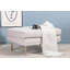 Horta 40cm Wide Square Ottoman-1467405464-1467405462