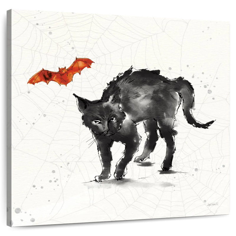 Brampt Phantom Cat