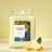 Sicilian Lemon Scented Candle