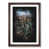 Walnut Framed selected
