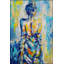 Tapis tissé à la main pastel-2108931988
