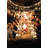 Edison Rechargeable Portable LED Lamp With Dimmable Light | Compact Splash-Resistant Design | 8-Hour Runtime
