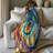 Throw Blanket-196058507