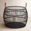 Panier de rangement en rotin Sumatra-120921405-103587451
