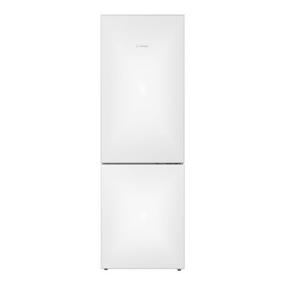 800 Series 23'' Bottom Freezer Refrigerator 10.3 cu. ft. Refrigerator -  Bosch, B10CB81NVW