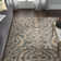 Ellyona Shag Performance Floral Rug