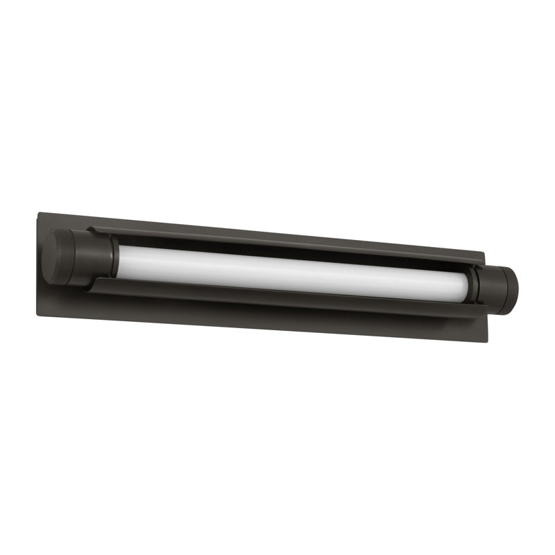 Capa 1 - Light LED Vanity Light, Bronze