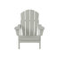 Ensemble de conversation avec repose-pieds 4 pièces Adirondack Shawnna-83679467