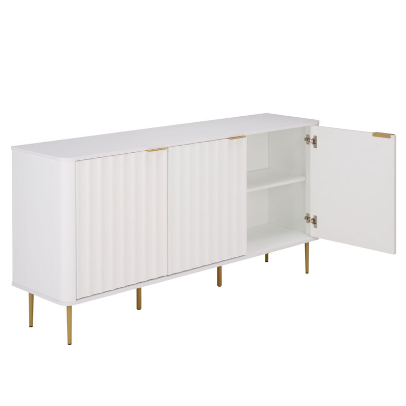 Buffet 3 portes Dao