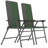 Outdoor High Back Chairs Set,Lawn Chairs,Folding Camping Chairs,Patio Chairs Set of 2-1242853231