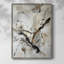 ANIMALS Series Lxx, reproduction encadrée - bois massif-1482533931