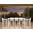 Frame Patio Dining Chair-49040312