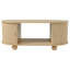 Coffee Table with Storage