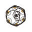 Anneau 6 - Light Chandelier