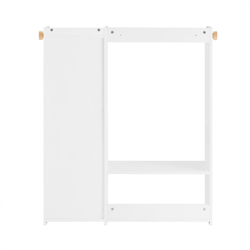 123cm W Kids Book Cabinet