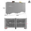 140 cm W Sideboard-77273820