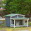 Niche pour chien en bois Danina-1350154721-1350154727