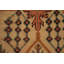 Tapis traditionnel Oushak 11x12