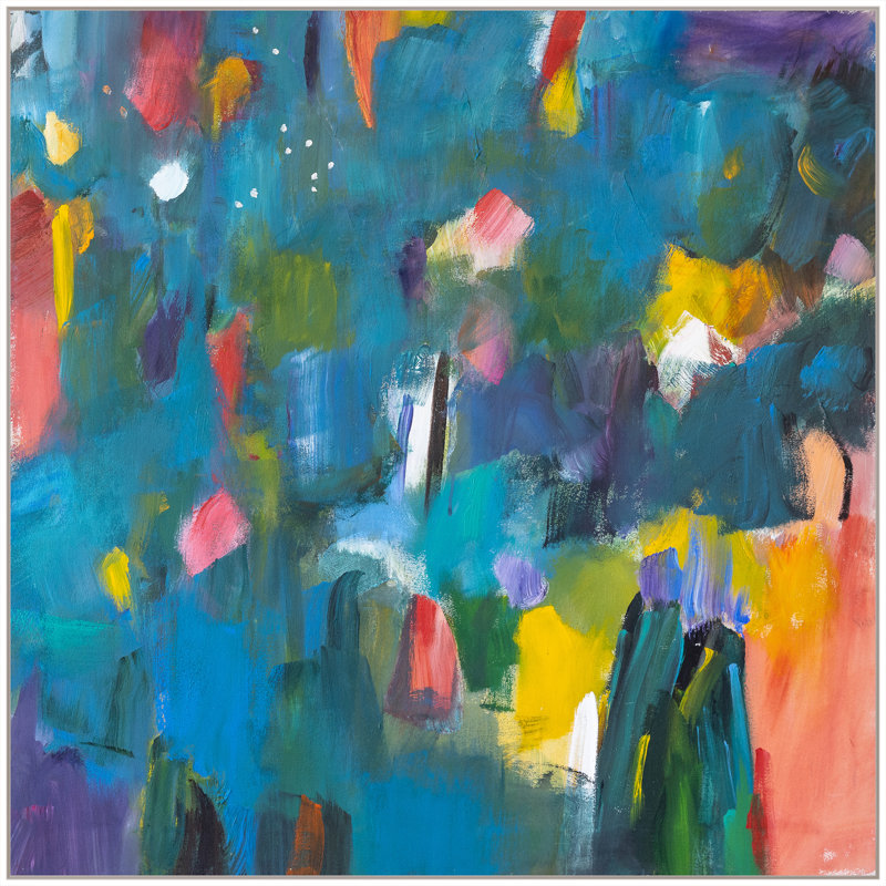 "Ripley Bay" par Richard Kattman sur toile