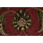 Traditional Area Rug 7x7