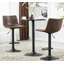 Tabouret de bar Kaydra