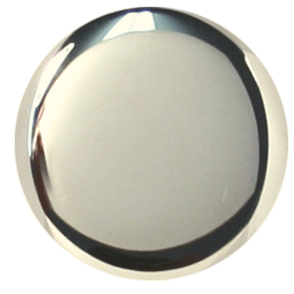 1.5" Coarse Thread Tip-Toe Bathtub Drain with Overflow Plate