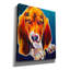 «Hound» par Dawg Painter-1221200476