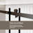 Frameless Shower Door Single Sliding