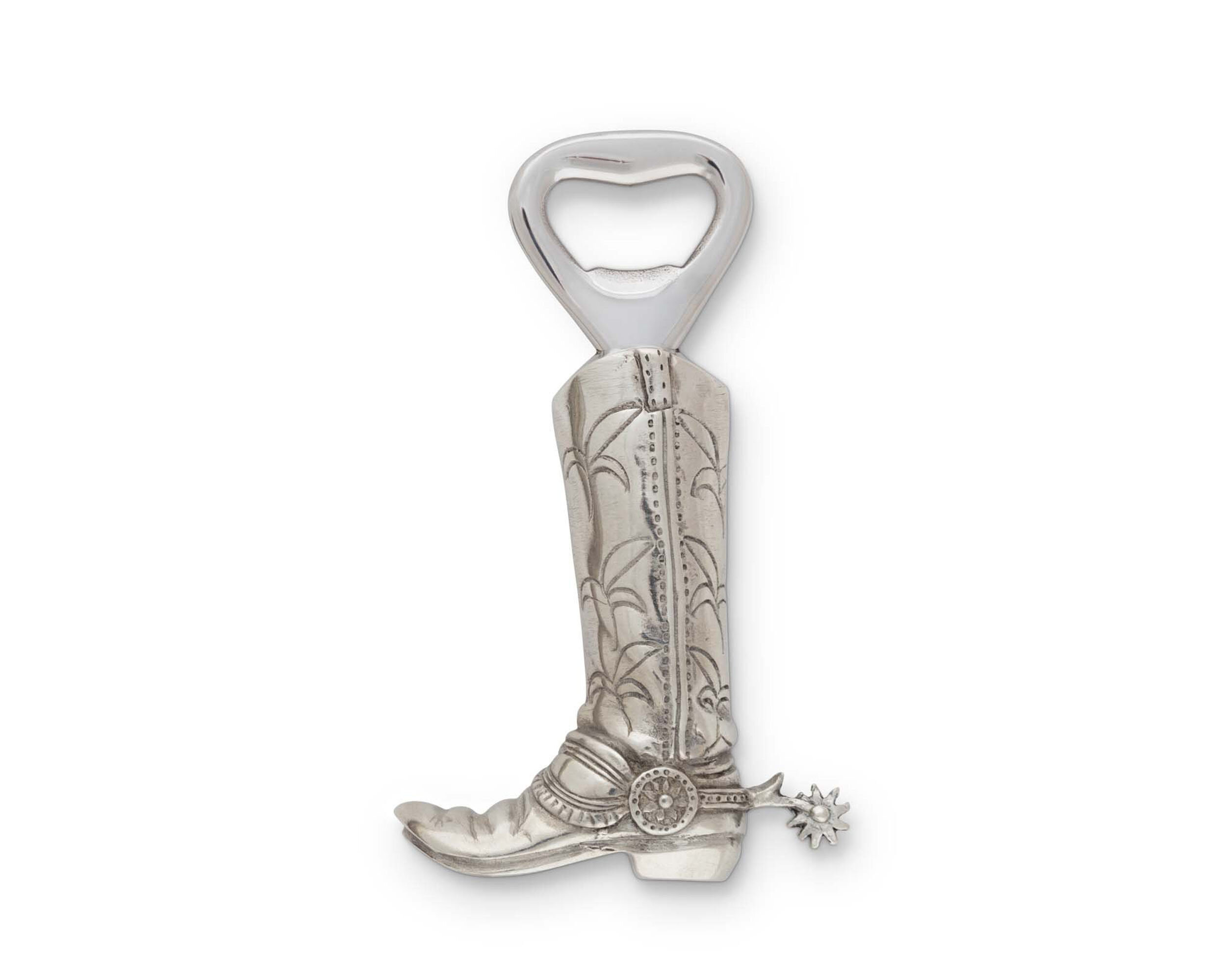 https://assets.wfcdn.com/im/59266387/compr-r85/1261/126114651/western-frontier-pewter-cowboy-boot-bottle-opener.jpg