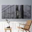 " Skyline View " 3 - Pieces-2091646438