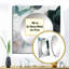 Art mural en miroir Fariyah-100993770