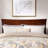 Marshfield Low Profile Solid Wood Platform Bed with Matching Footboard-83258883-83258886