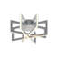 Plafonnier DEL Dhouline 38W 4000Lm 120V-1268907927-1293114160