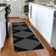 Premium Machine Washable Colmenero AMF1016 Geometric Rug