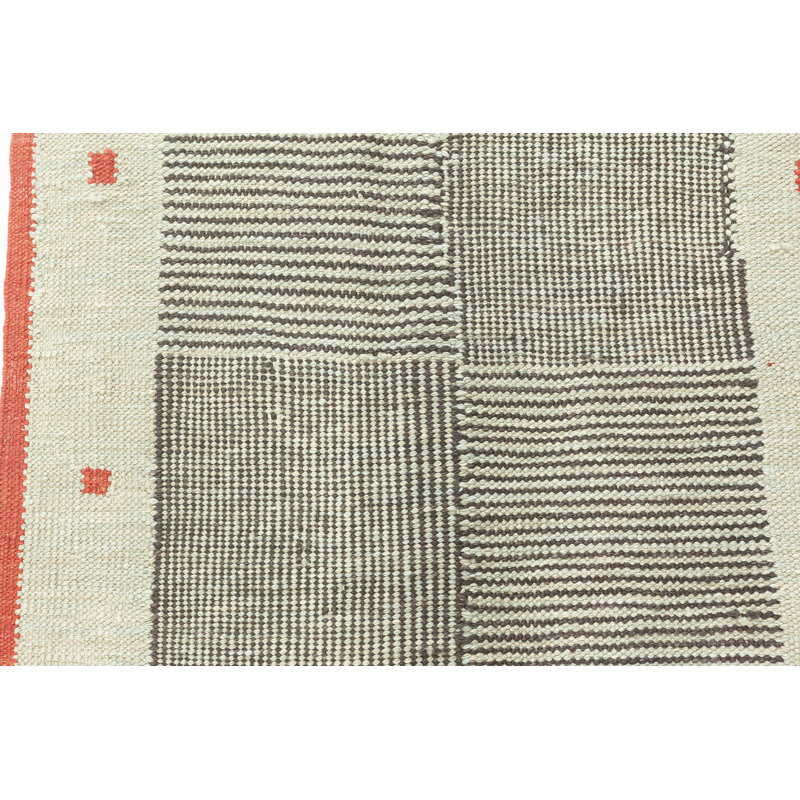 One-of-a-Kind Runner 3' X 12' Flatweave Area Rug
