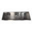 Pro Series 60'' L Single Bowl Stainless Steel Kitchen Sink